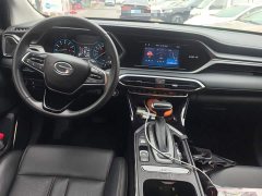 GAC Aion GS4 270T Automatic Elite Tech Edition - ფოტო 13