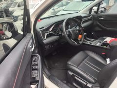 GAC Aion GS4 270T Automatic Elite Tech Edition - ფოტო 14