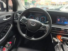 GAC Aion GS4 270T Automatic Elite Tech Edition - ფოტო 3