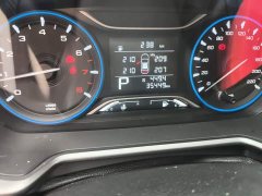 GAC Aion GS4 270T Automatic Elite Tech Edition - ფოტო 5