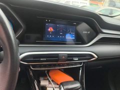 GAC Aion GS4 270T Automatic Elite Tech Edition - ფოტო 6