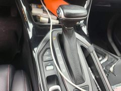 GAC Aion GS4 270T Automatic Elite Tech Edition - ფოტო 7