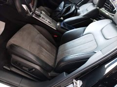 Audi A6L 2022 45 TFSI Premium Dynamic - ფოტო 11