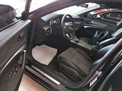 Audi A6L 2022 45 TFSI Premium Dynamic - ფოტო 12