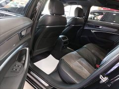 Audi A6L 2022 45 TFSI Premium Dynamic - ფოტო 13