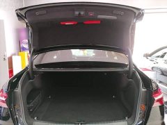 Audi A6L 2022 45 TFSI Premium Dynamic - ფოტო 15