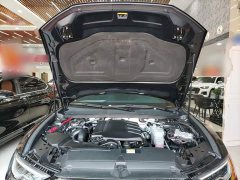 Audi A6L 2022 45 TFSI Premium Dynamic - ფოტო 16