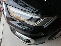 Audi A6L 2022 45 TFSI Premium Dynamic - ფოტო 18