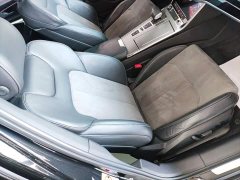 Audi A6L 2022 45 TFSI Premium Dynamic - ფოტო 19