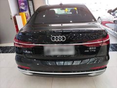 Audi A6L 2022 45 TFSI Premium Dynamic - ფოტო 4