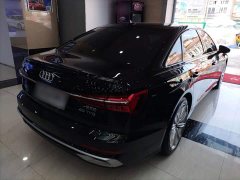 Audi A6L 2022 45 TFSI Premium Dynamic - ფოტო 5