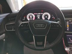 Audi A6L 2022 45 TFSI Premium Dynamic - ფოტო 7
