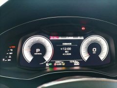 Audi A6L 2022 45 TFSI Premium Dynamic - ფოტო 8
