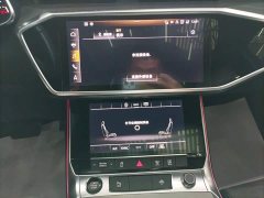 Audi A6L 2022 45 TFSI Premium Dynamic - ფოტო 9