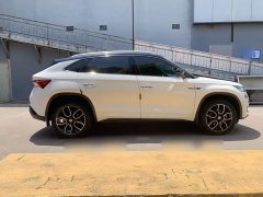 Skoda Kodiaq GT TSI330 FWD Luxury - ფოტო 12