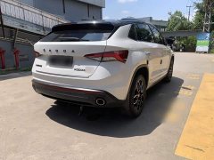 Skoda Kodiaq GT TSI330 FWD Luxury - ფოტო 13