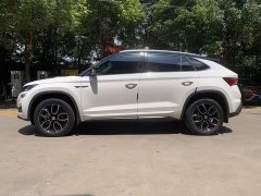 Skoda Kodiaq GT TSI330 FWD Luxury - ფოტო 15