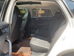 Skoda Kodiaq GT TSI330 FWD Luxury - ფოტო 19