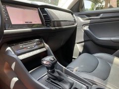 Skoda Kodiaq GT TSI330 FWD Luxury - ფოტო 4