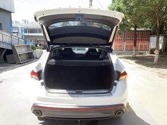 Skoda Kodiaq GT TSI330 FWD Luxury - ფოტო 6