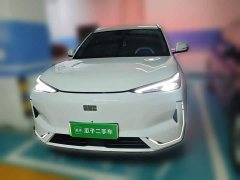 Geely Galaxy E5 530km Explorer Edition - ფოტო 1