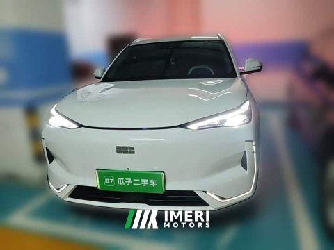2024 Geely Galaxy E5 530km Explorer Edition - ავტომობილი ჩინეთიდან