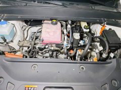 Geely Galaxy E5 530km Explorer Edition - ფოტო 11