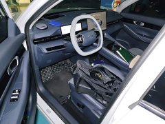 Geely Galaxy E5 530km Explorer Edition - ფოტო 14