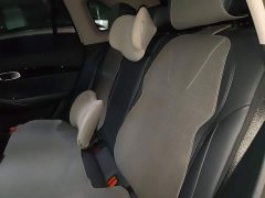 Geely Galaxy E5 530km Explorer Edition - ფოტო 15