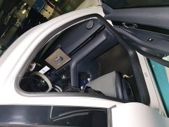 Geely Galaxy E5 530km Explorer Edition - ფოტო 18
