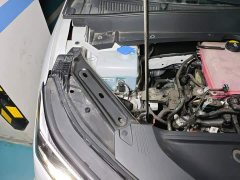 Geely Galaxy E5 530km Explorer Edition - ფოტო 19