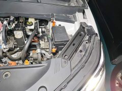 Geely Galaxy E5 530km Explorer Edition - ფოტო 20