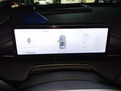 Geely Galaxy E5 530km Explorer Edition - ფოტო 4
