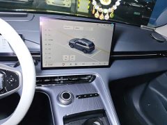 Geely Galaxy E5 530km Explorer Edition - ფოტო 6