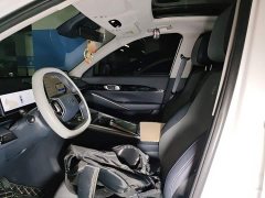 Geely Galaxy E5 530km Explorer Edition - ფოტო 8