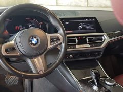 BMW 3 Series 2022 325Li M Sport Package - ფოტო 13