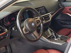 BMW 3 Series 2022 325Li M Sport Package - ფოტო 14