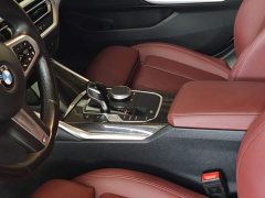 BMW 3 Series 2022 325Li M Sport Package - ფოტო 15