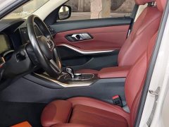 BMW 3 Series 2022 325Li M Sport Package - ფოტო 16