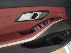 BMW 3 Series 2022 325Li M Sport Package - ფოტო 18