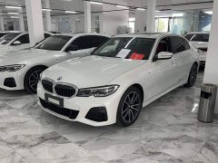 BMW 3 Series 2022 325Li M Sport Package - ფოტო 2