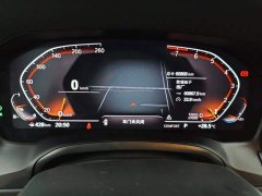 BMW 3 Series 2022 325Li M Sport Package - ფოტო 4