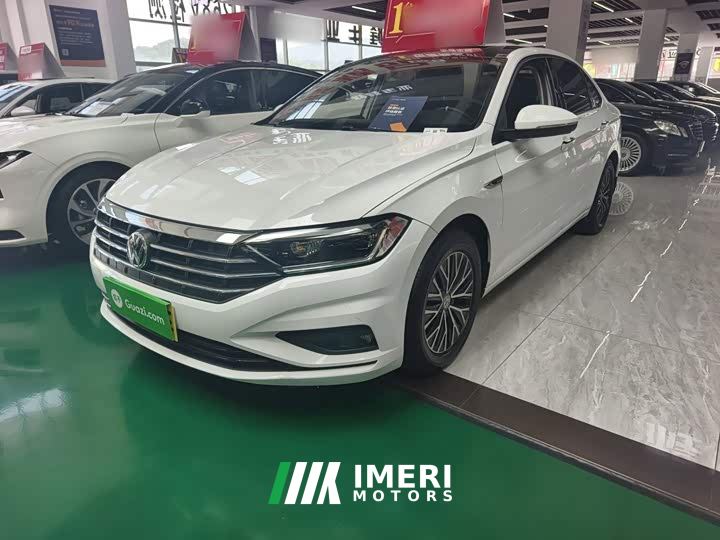 Volkswagen Sagitar 280TSI DSG Comfort Smart Connected Edition