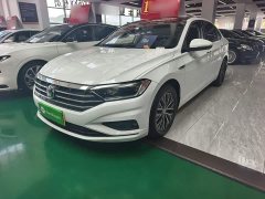 Volkswagen Sagitar 280TSI DSG Comfort Smart Connected Edition - ფოტო 1