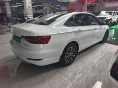 Volkswagen Sagitar 280TSI DSG Comfort Smart Connected Edition - ფოტო 10