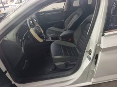 Volkswagen Sagitar 280TSI DSG Comfort Smart Connected Edition - ფოტო 11