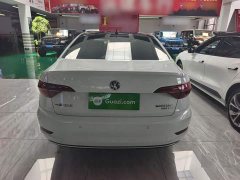 Volkswagen Sagitar 280TSI DSG Comfort Smart Connected Edition - ფოტო 12