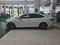 Volkswagen Sagitar 280TSI DSG Comfort Smart Connected Edition - ფოტო 13
