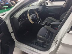 Volkswagen Sagitar 280TSI DSG Comfort Smart Connected Edition - ფოტო 15