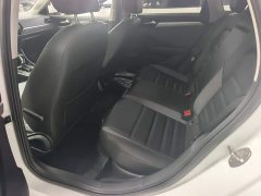 Volkswagen Sagitar 280TSI DSG Comfort Smart Connected Edition - ფოტო 16